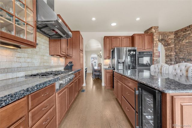 2973 Breezy Lane, Castle Rock, CO 80109