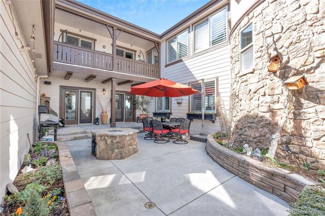 2973 Breezy Lane, Castle Rock, CO 80109