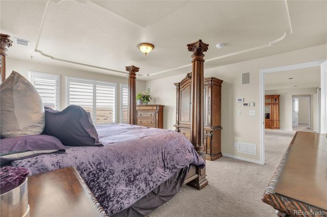 2973 Breezy Lane, Castle Rock, CO 80109