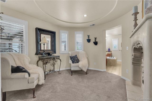 2973 Breezy Lane, Castle Rock, CO 80109