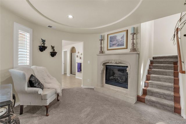 2973 Breezy Lane, Castle Rock, CO 80109