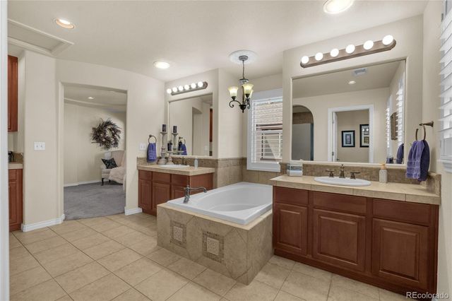 2973 Breezy Lane, Castle Rock, CO 80109