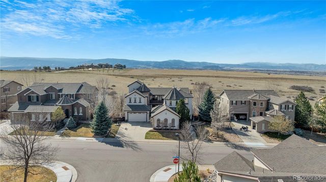 2973 Breezy Lane, Castle Rock, CO 80109