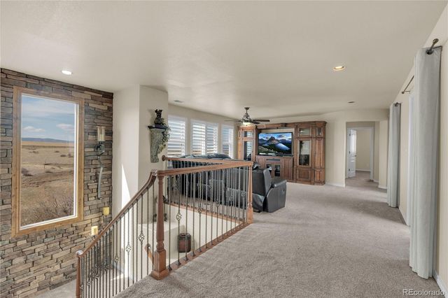 2973 Breezy Lane, Castle Rock, CO 80109