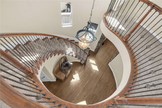 2973 Breezy Lane, Castle Rock, CO 80109