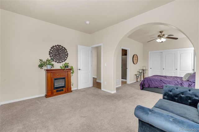 2973 Breezy Lane, Castle Rock, CO 80109