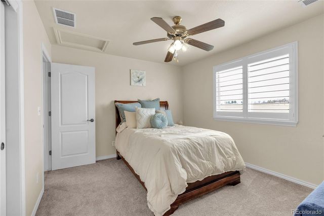 2973 Breezy Lane, Castle Rock, CO 80109