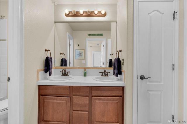 2973 Breezy Lane, Castle Rock, CO 80109