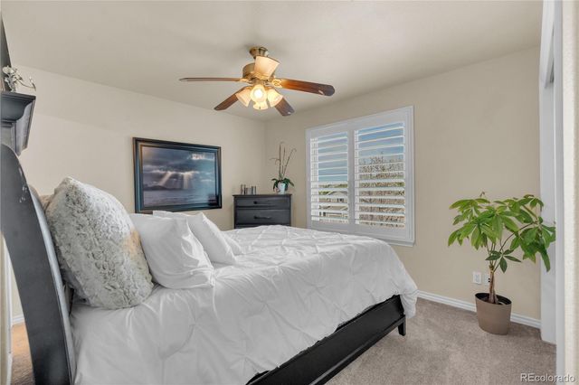 2973 Breezy Lane, Castle Rock, CO 80109