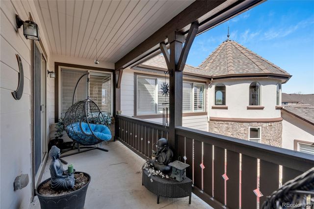 2973 Breezy Lane, Castle Rock, CO 80109