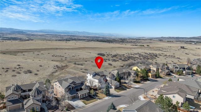 2973 Breezy Lane, Castle Rock, CO 80109