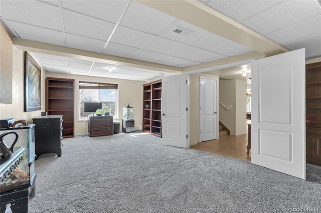 2973 Breezy Lane, Castle Rock, CO 80109