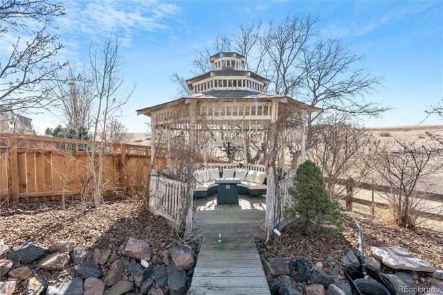 2973 Breezy Lane, Castle Rock, CO 80109