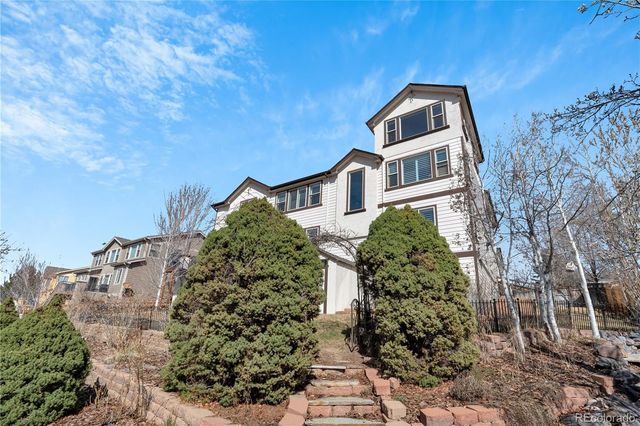 2973 Breezy Lane, Castle Rock, CO 80109