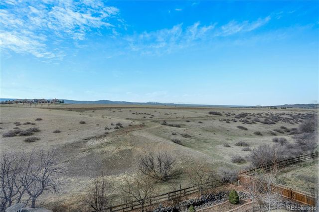 2973 Breezy Lane, Castle Rock, CO 80109