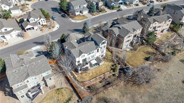 2973 Breezy Lane, Castle Rock, CO 80109