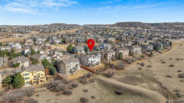 2973 Breezy Lane, Castle Rock, CO 80109