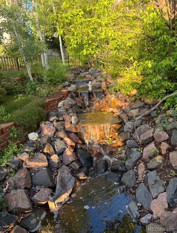 2973 Breezy Lane, Castle Rock, CO 80109