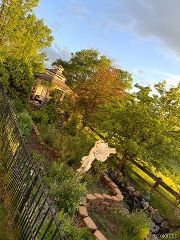 2973 Breezy Lane, Castle Rock, CO 80109