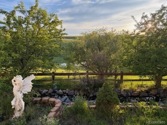 2973 Breezy Lane, Castle Rock, CO 80109