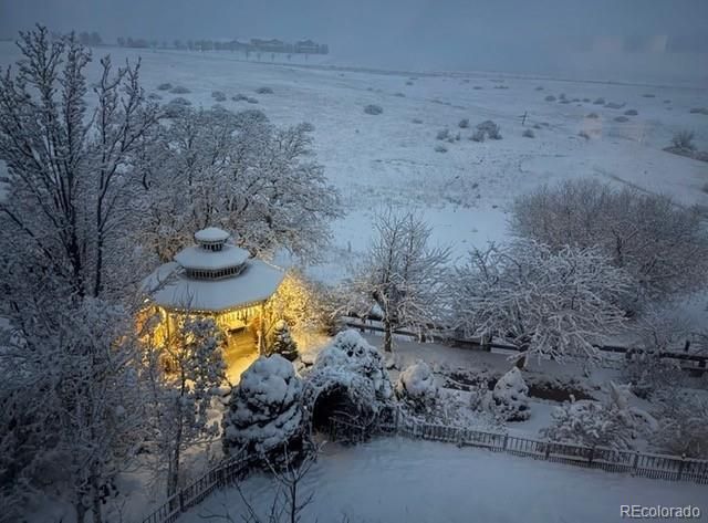 2973 Breezy Lane, Castle Rock, CO 80109