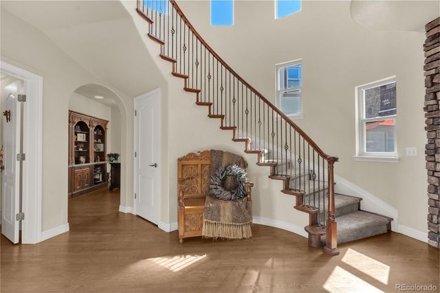 2973 Breezy Lane, Castle Rock, CO 80109