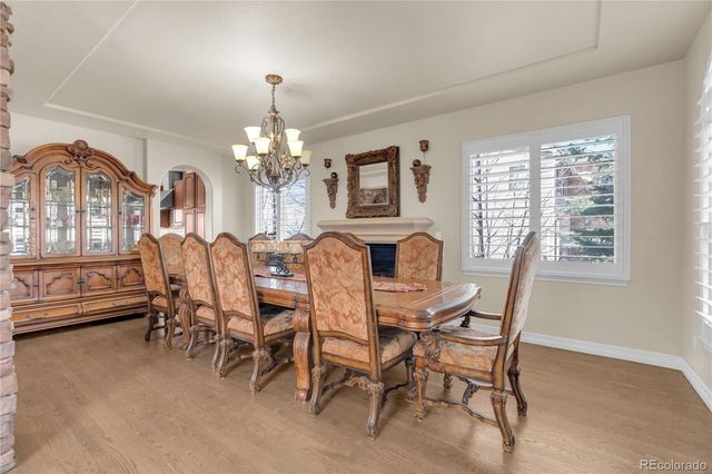 2973 Breezy Lane, Castle Rock, CO 80109