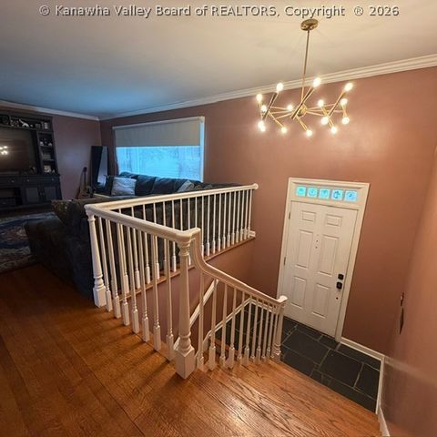 1603 Wilshire Place, Charleston, WV 25314