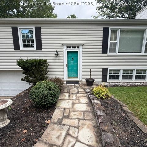 1603 Wilshire Place, Charleston, WV 25314