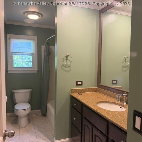 1603 Wilshire Place, Charleston, WV 25314