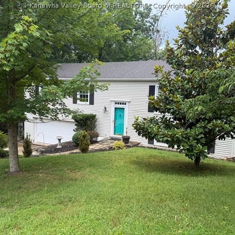 1603 Wilshire Place, Charleston, WV 25314
