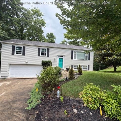 1603 Wilshire Place, Charleston, WV 25314
