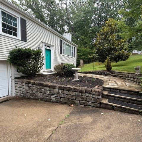 1603 Wilshire Place, Charleston, WV 25314