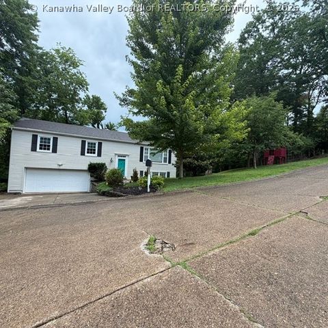 1603 Wilshire Place, Charleston, WV 25314