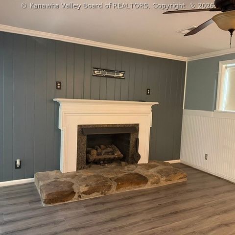 1603 Wilshire Place, Charleston, WV 25314