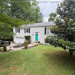 1603 Wilshire Place, Charleston, WV 25314
