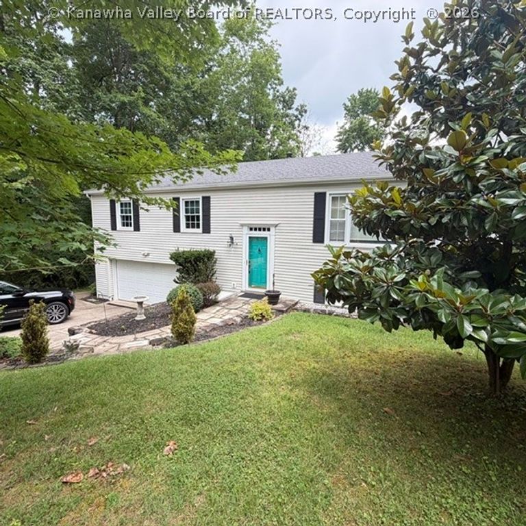 1603 Wilshire Place, Charleston, WV 25314