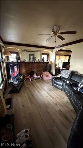 3393 W 131st Street, Cleveland, OH 44111