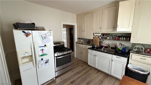 3393 W 131st Street, Cleveland, OH 44111