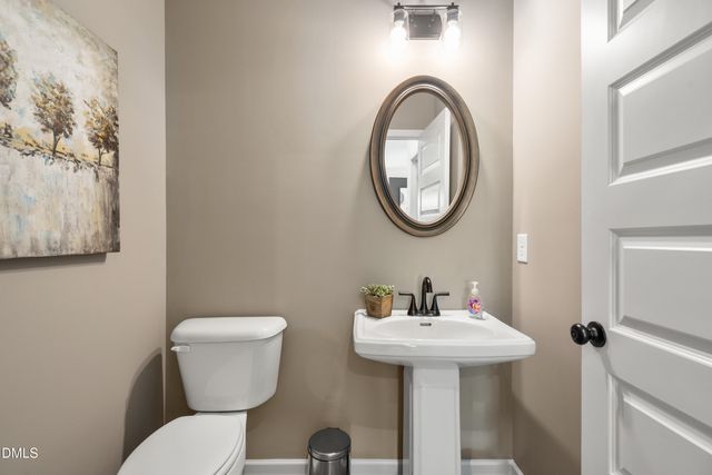 130 Pintail Drive, Goldsboro, NC 27530