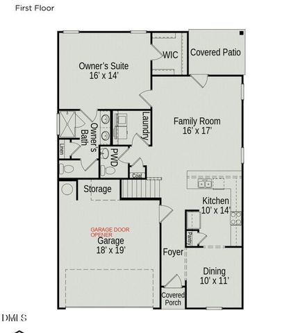 130 Pintail Drive, Goldsboro, NC 27530