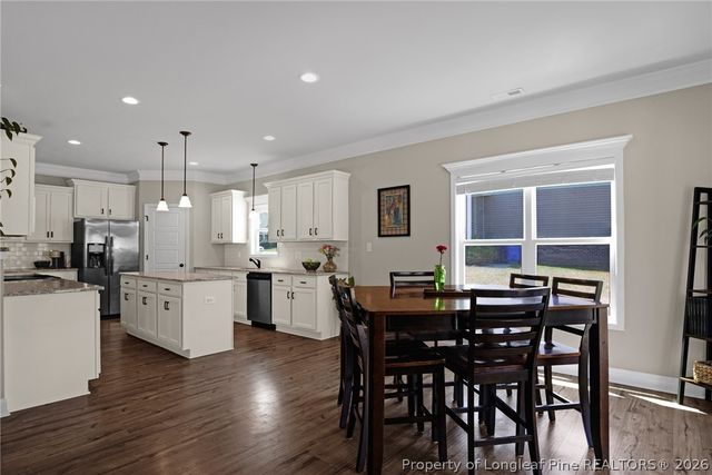 3721 Glencourse Way, Fayetteville, NC 28311