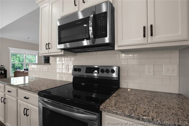 3721 Glencourse Way, Fayetteville, NC 28311