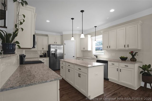 3721 Glencourse Way, Fayetteville, NC 28311