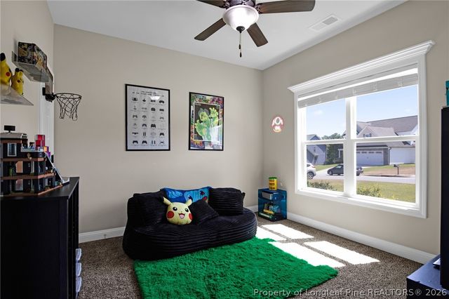 3721 Glencourse Way, Fayetteville, NC 28311