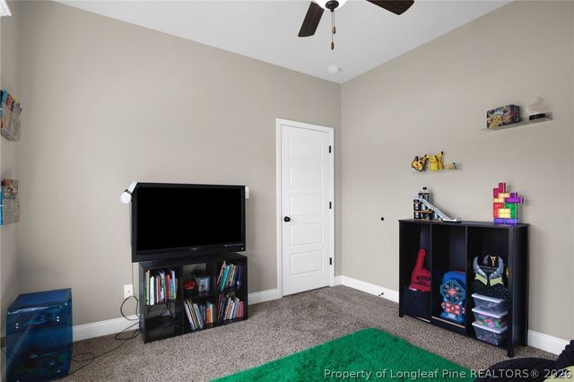 3721 Glencourse Way, Fayetteville, NC 28311