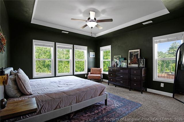 3721 Glencourse Way, Fayetteville, NC 28311