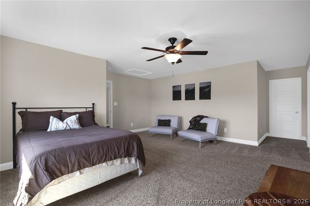 3721 Glencourse Way, Fayetteville, NC 28311