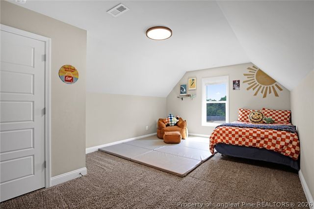 3721 Glencourse Way, Fayetteville, NC 28311