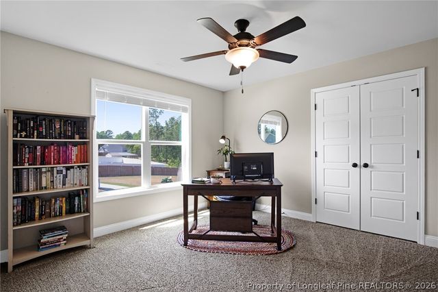 3721 Glencourse Way, Fayetteville, NC 28311